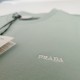 Logo Printed Cotton T-Shirt Green Logo Printed Cotton T-Shirt Green