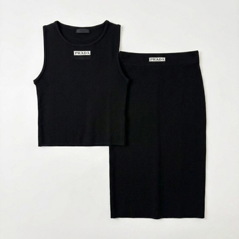 Комплект Prada
