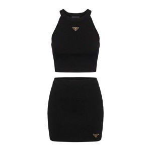 Комплект Prada