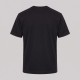 Logo-Patch Pocket T-Shirt In Black
