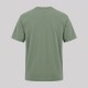 Marine Logo-Print Pocket T-Shirt