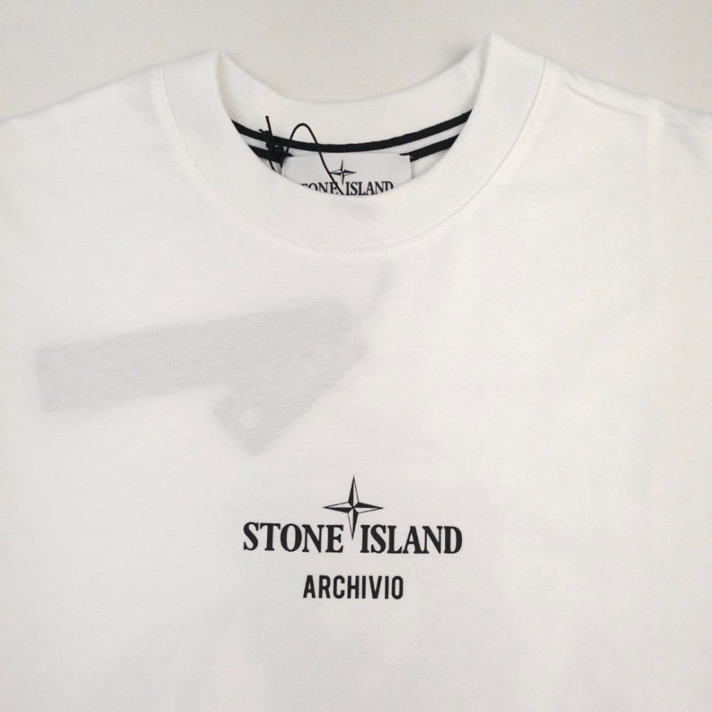 Тениска Stone Island Тениска Stone Island