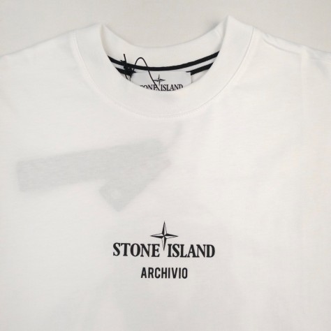 Тениска Stone Island