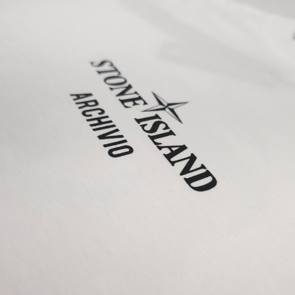 Тениска Stone Island Тениска Stone Island