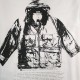 Тениска Stone Island Тениска Stone Island