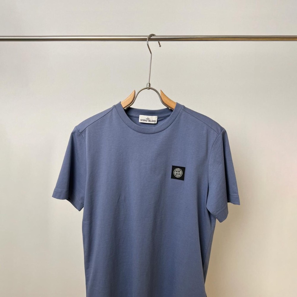 Тениска Stone Island Тениска Stone Island