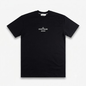 Тениска Stone Island