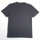 Logo-Patch Short-Sleeve T-shirt Dark Grey