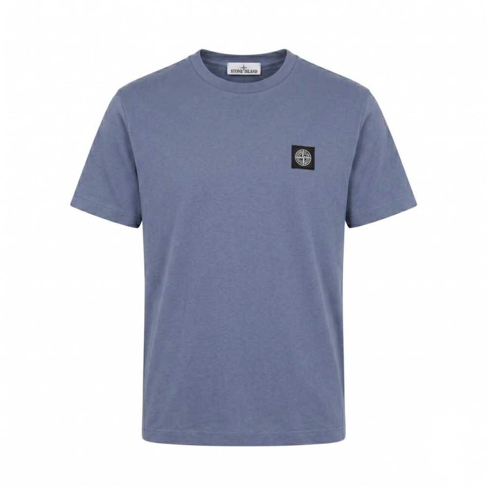 Тениска Stone Island Тениска Stone Island