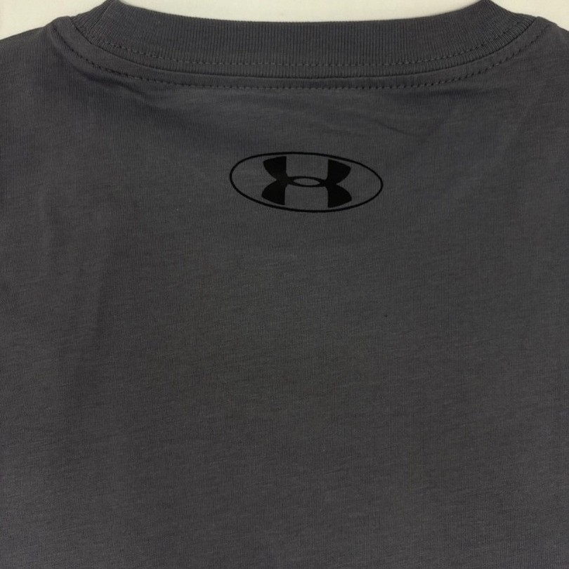 Тениска Under Armour Project Rock Brahma Bull