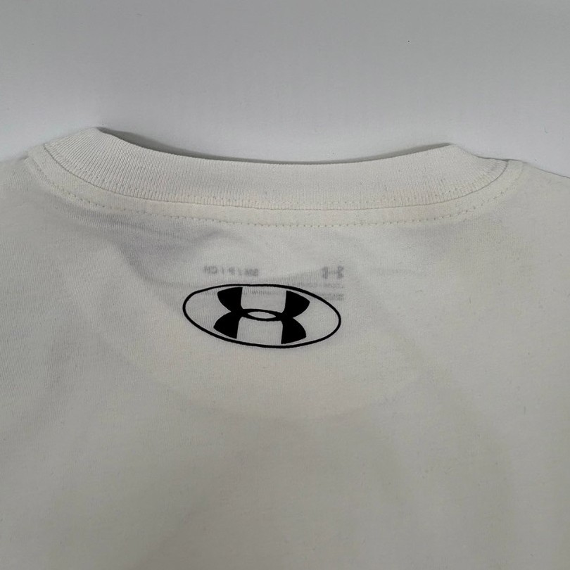 Тениска Under Armour Projcet Rock Brahama Bull