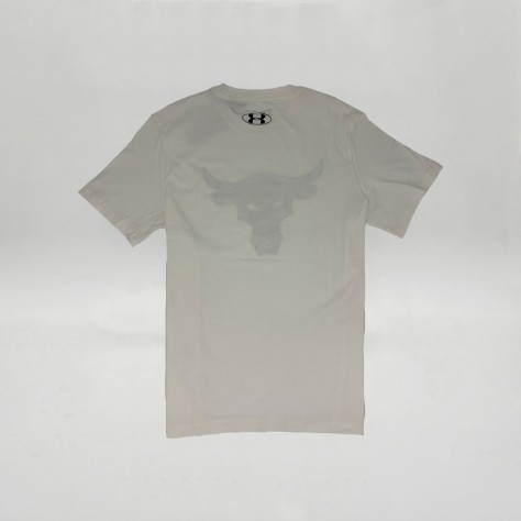 Тениска Under Armour Projcet Rock Brahama Bull
