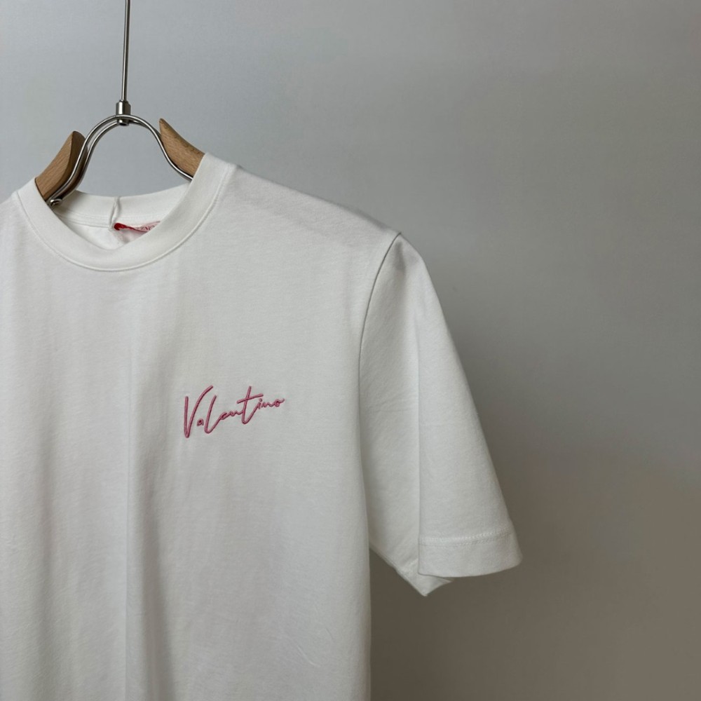 Тениска Valentino Тениска Valentino
