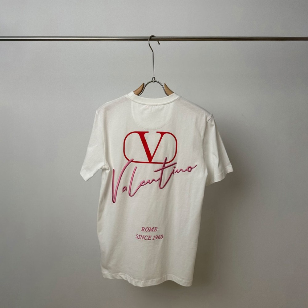 Тениска Valentino Тениска Valentino