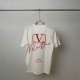 Тениска Valentino Тениска Valentino