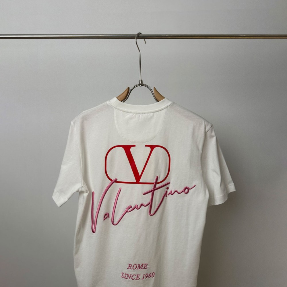 Тениска Valentino Тениска Valentino