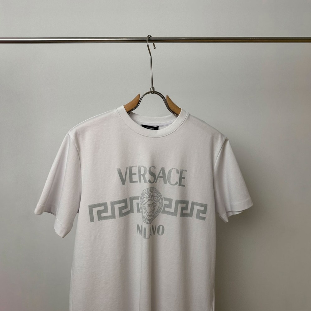 Тениска Versace Тениска Versace