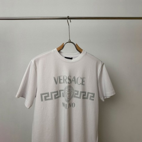 Тениска Versace Тениска Versace
