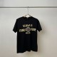 Тениска Versace Тениска Versace