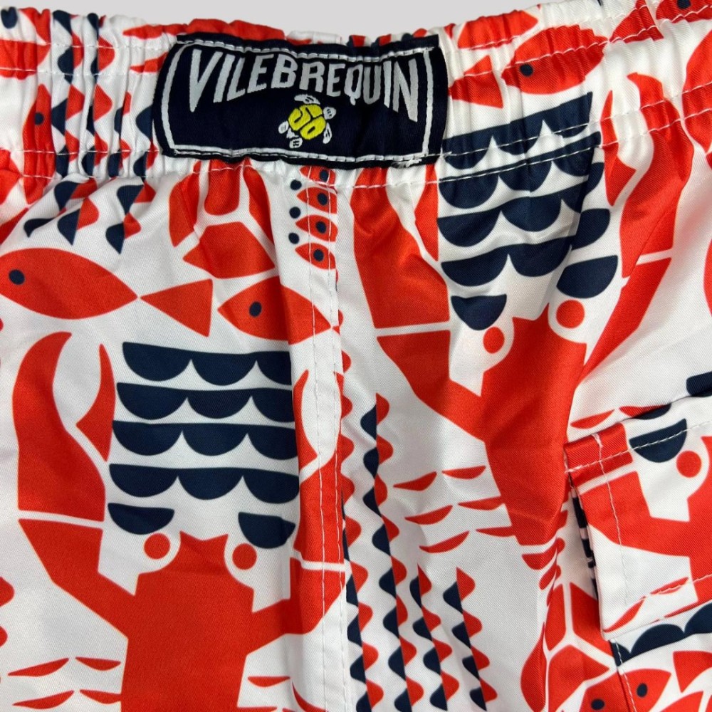 Мъжки шорти Vilebrequin Мъжки шорти Vilebrequin
