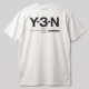 Y-3 x NEIGHBORHOOD Scorpion Grand Prix Graphic T-Shirt