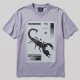 Y-3 x NEIGHBORHOOD Scorpion Grand Prix Graphic T-Shirt