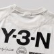 Y-3 x NEIGHBORHOOD Scorpion Grand Prix Graphic T-Shirt