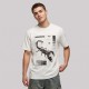 Y-3 x NEIGHBORHOOD Scorpion Grand Prix Graphic T-Shirt