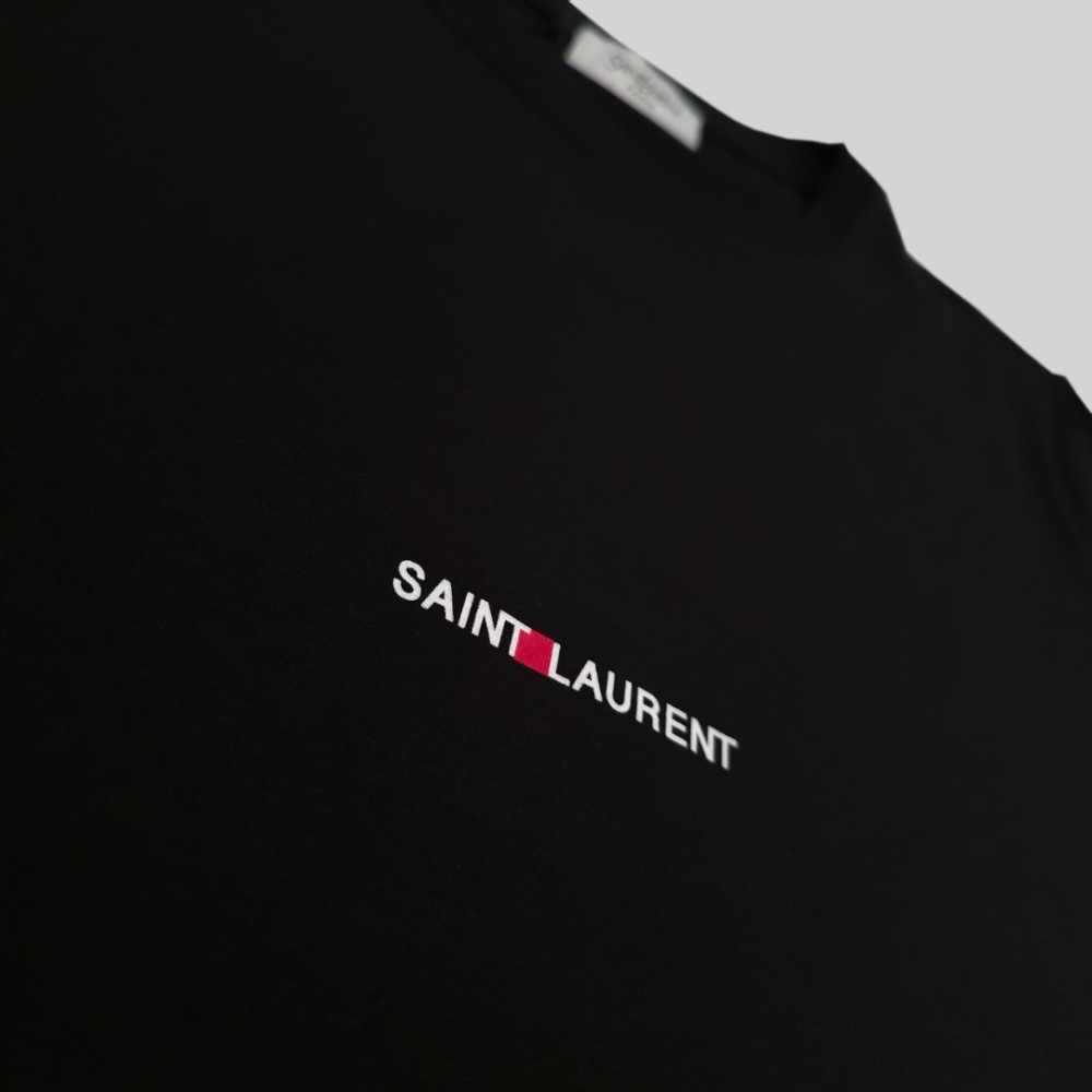Дамска тениска Saint Laurent 