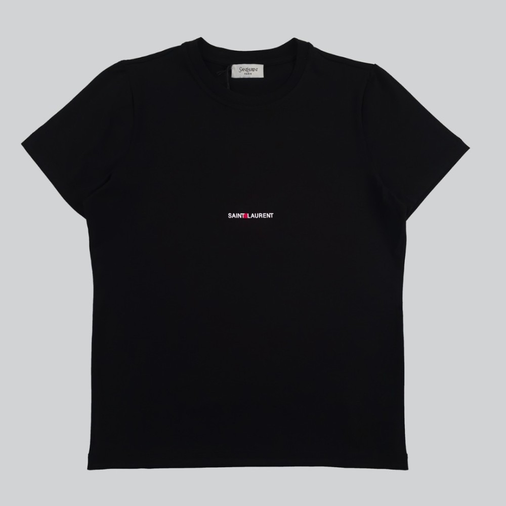 Дамска тениска Saint Laurent 