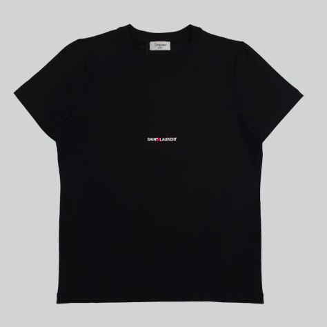 Дамска тениска Saint Laurent 