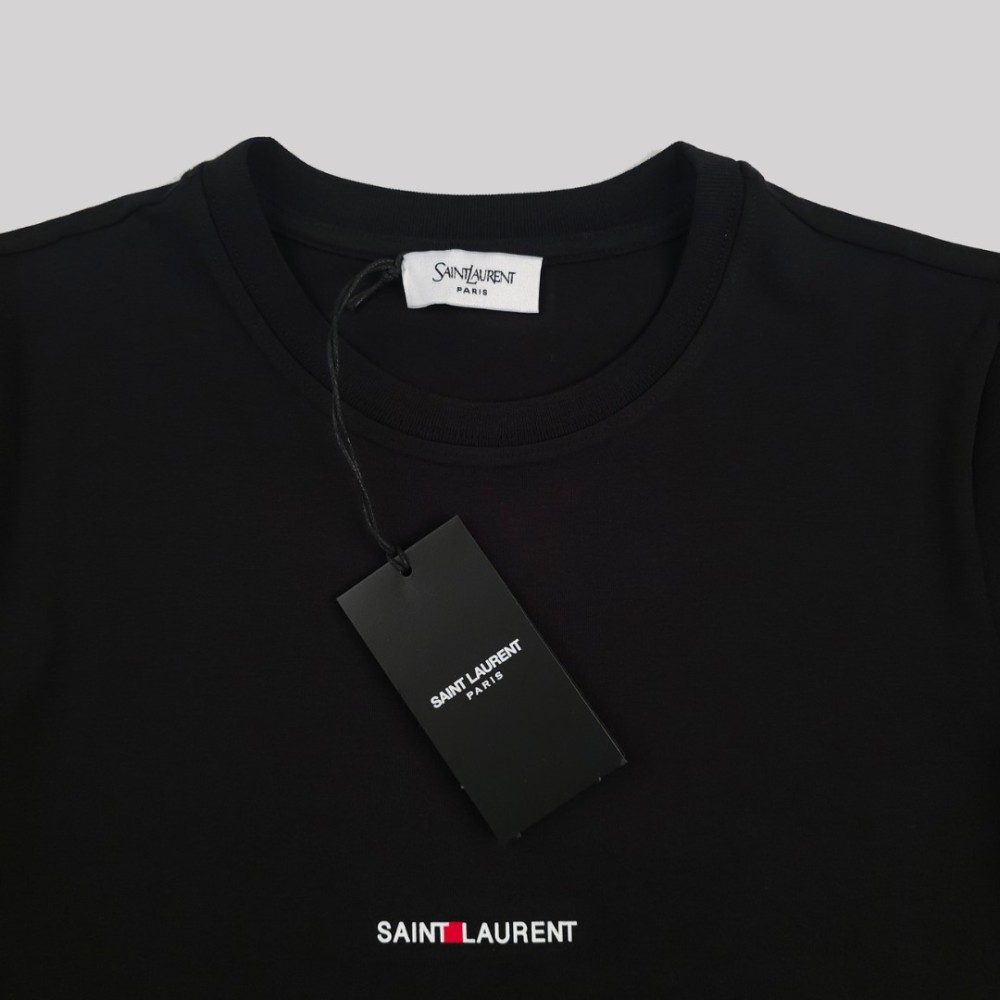 Дамска тениска Saint Laurent 