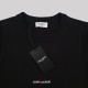 Дамска тениска Saint Laurent 