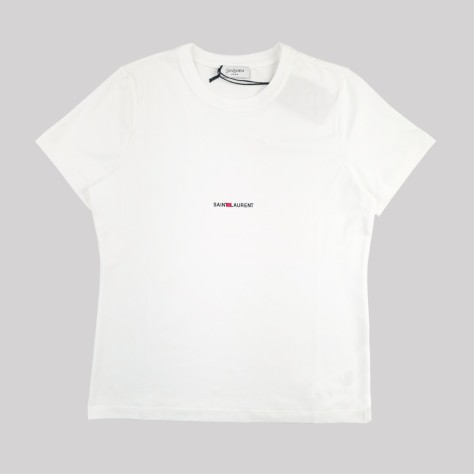 Дамска тениска Saint Laurent 