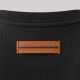 Logo Printed Cotton T-Shirt Black Logo Printed Cotton T-Shirt Black