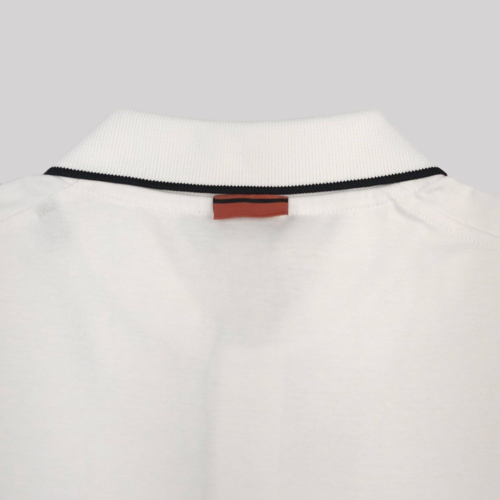 Тениска Zegna Тениска Zegna