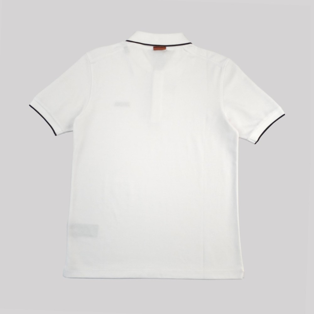 Тениска Zegna Тениска Zegna
