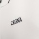 Тениска Zegna Тениска Zegna