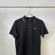 Тениска Zegna Тениска Zegna
