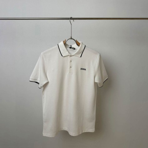 Тениска Zegna