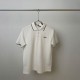 Тениска Zegna Тениска Zegna