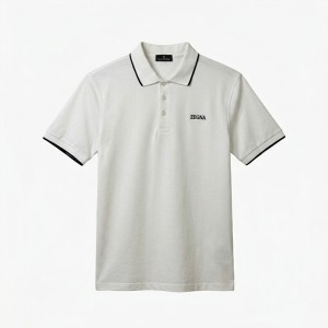 Тениска Zegna