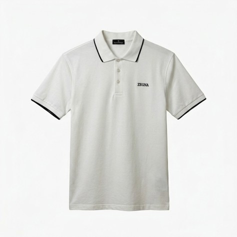 Тениска Zegna