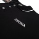 Premium Cotton Polo Shirt Black Premium Cotton Polo Shirt Black