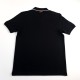 Premium Cotton Polo Shirt Black Premium Cotton Polo Shirt Black