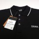 Premium Cotton Polo Shirt Black Premium Cotton Polo Shirt Black