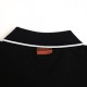 Premium Cotton Polo Shirt Black Premium Cotton Polo Shirt Black