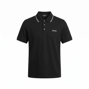 Тениска Zegna