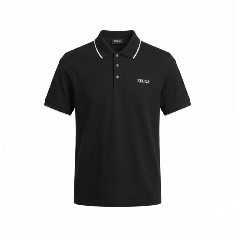 Тениска Zegna