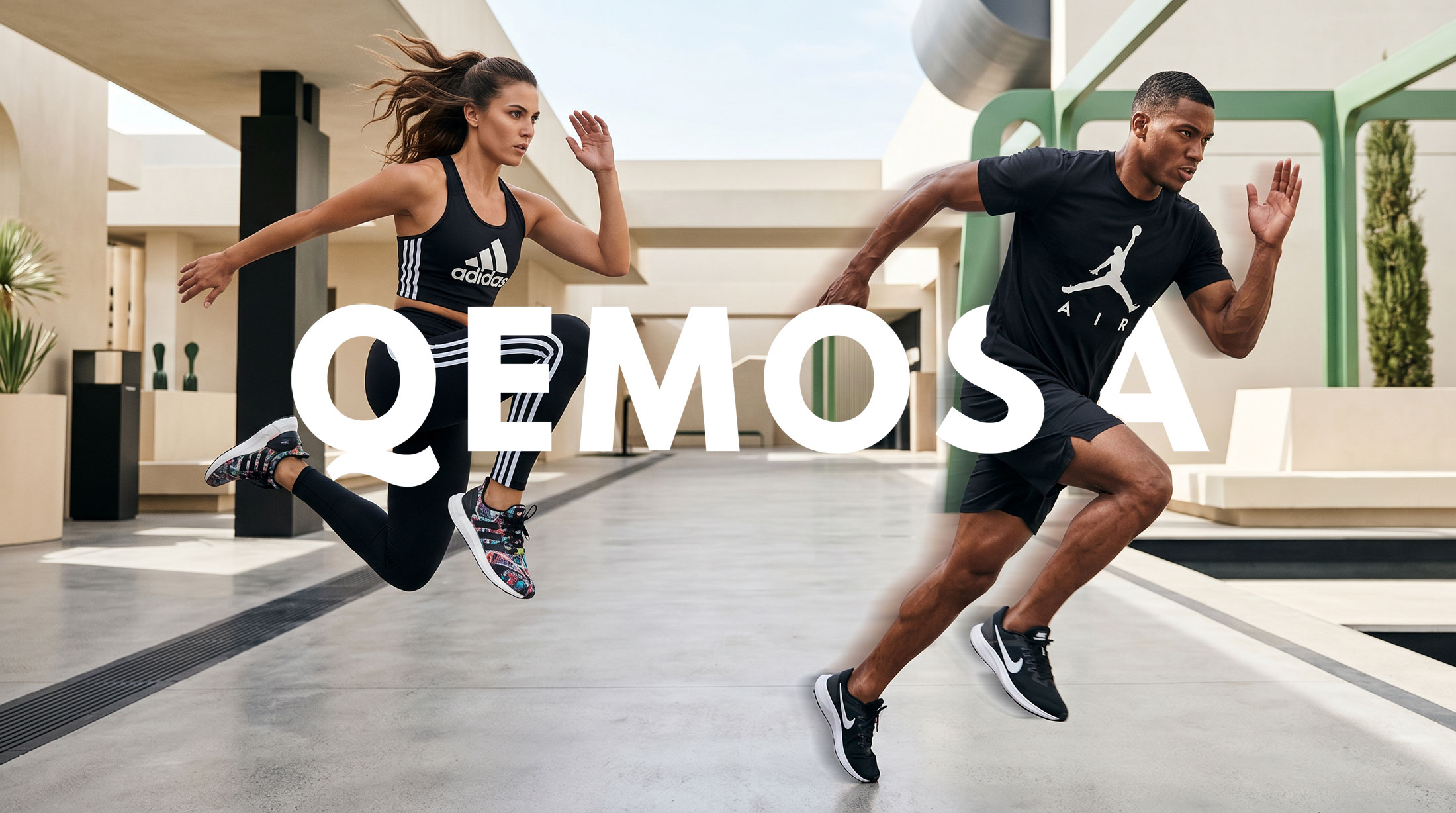 qemosa.com branding